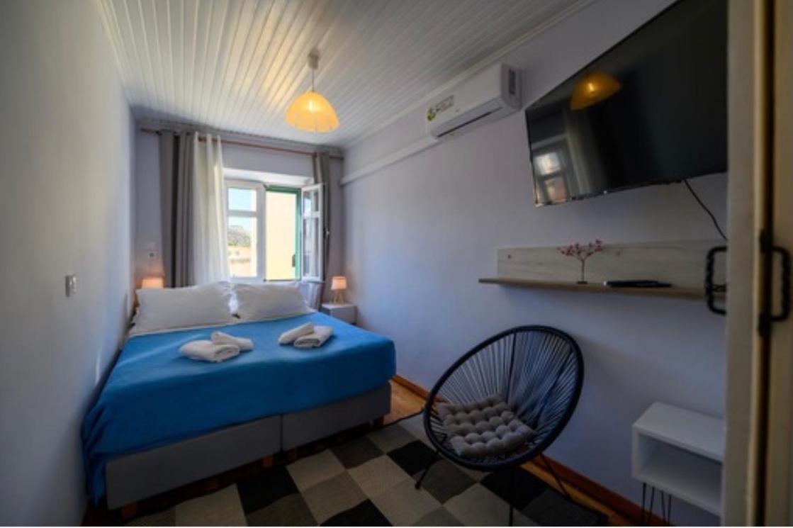 Mitropoleos Suite Corfu  Exterior photo
