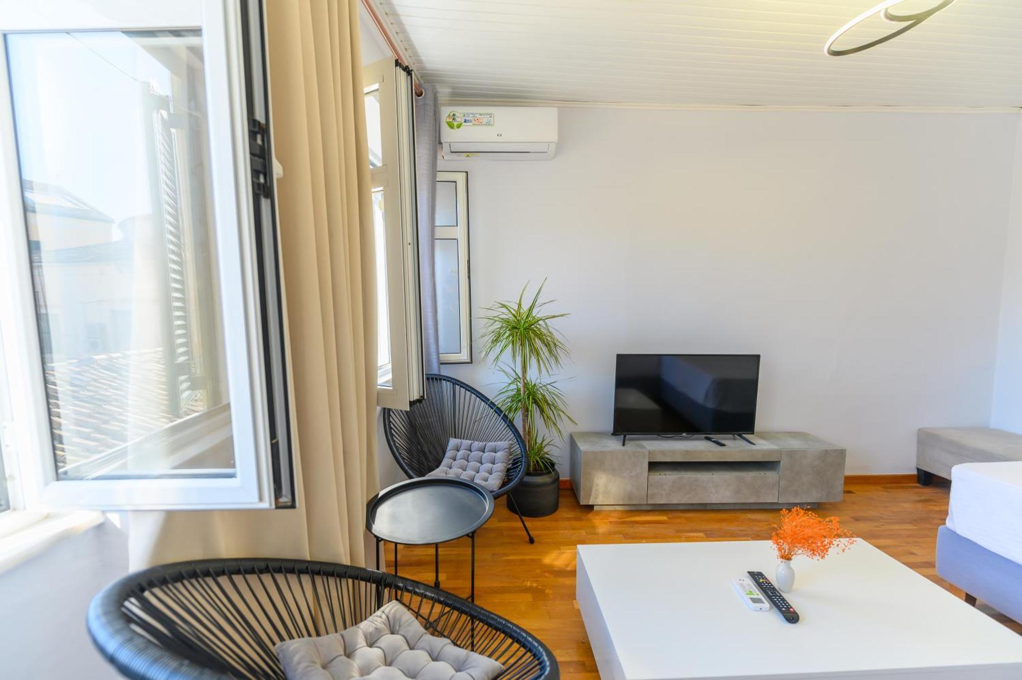 Mitropoleos Suite Corfu  Exterior photo